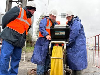Фото и видео: «РВК-Архангельск».