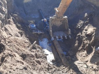 Фото пресс-службы Министерства ТЭК и ЖКХ.