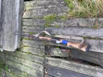 Фото пресс-службы СУ СК РФ по Архангельской области и НАО.