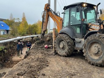 Фото пресс-службы областного правительства.