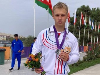 Фото Минспорта Архангельской области.