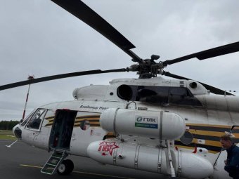 Фото пресс-службы АОКБ.