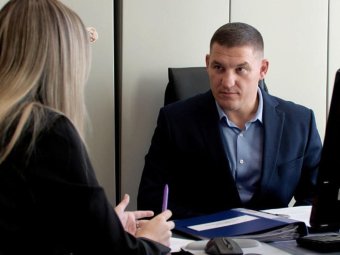 Фото: пресс-служба губернатора и правительства Архангельской области.