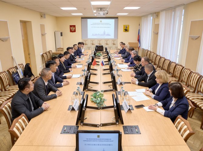 Фото архгордумы