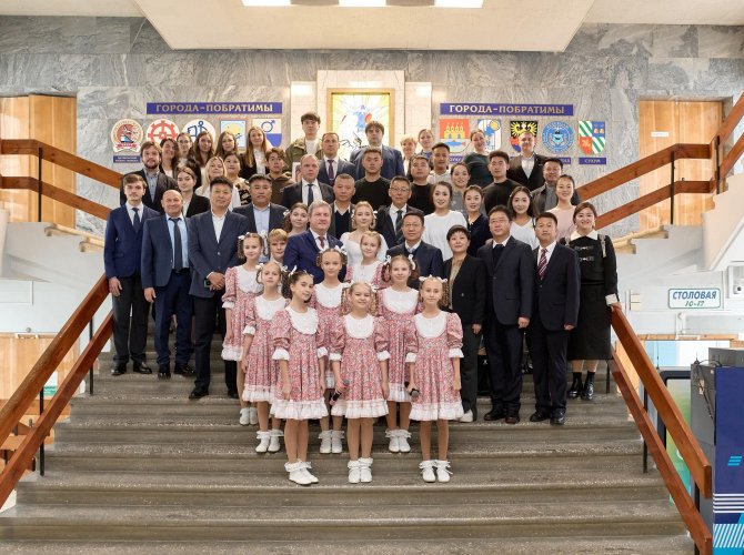 Фото архгорадмина