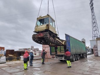 Все фото: Георгий Евгеньевич Гудим-Левкович. 