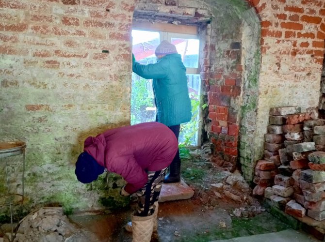 Фото фонда «Сохраним наследие»