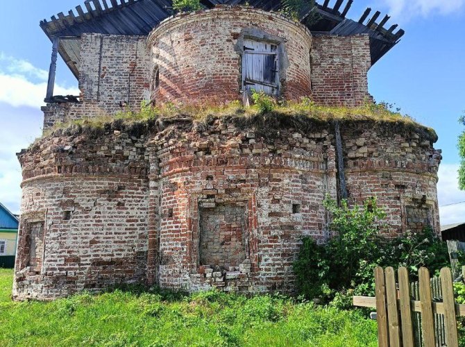 Фото фонда «Сохраним наследие»