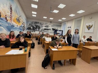 Фото: «РВК-Архангельск».