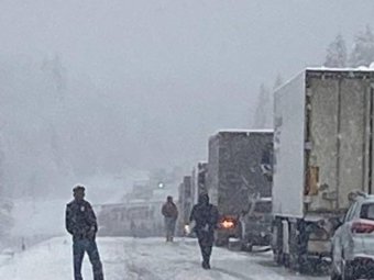 Фото: ГАИ Архангельской области. 