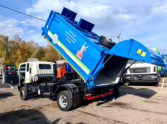 Фото «ЭкоИнтегратора»