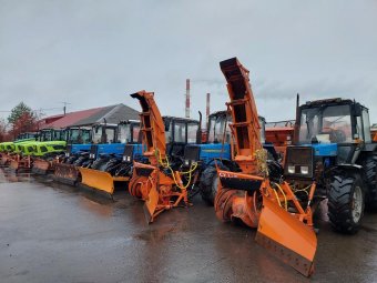 Все фото: пресс-служба архгорадмина.  