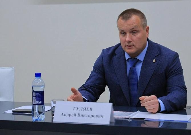 Фото пресс-службы губернатора и правительства Архангельской области