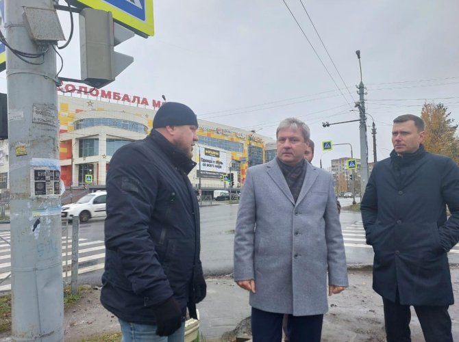 Фото архгорадмина