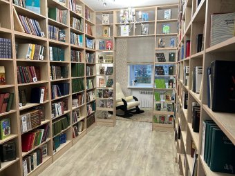 Все фото: администрация Приморского округа. 