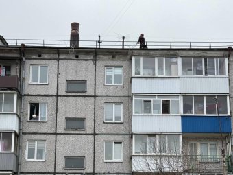 Фото службы спасения имени Поливаного. 