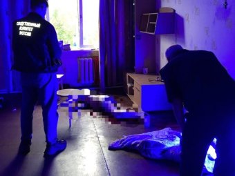 Фото СУ СК РФ по Архангельской области и НАО.