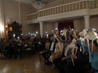 Все фото: пресс-служба музея «Малые Корелы».