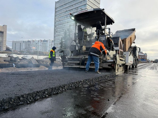 Фото архгорадмина