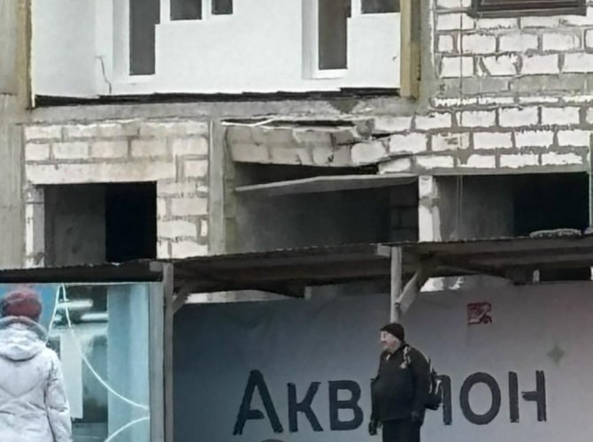 Фото «Жесть Поморья»