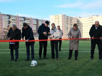 Все фото: «Открытый Архангельск».