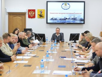 Фото: пресс-служба АГД.