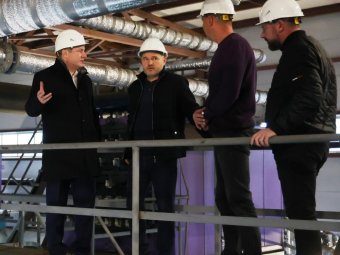 Фото архгоорадмина