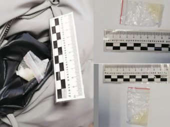 Фото пресс-службы УМВД.