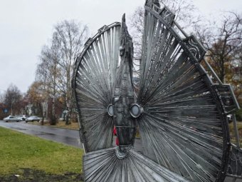 Все фото: архгорадмин. 