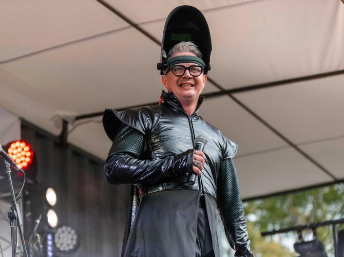 Фото со страницы Кузнецова в ВК