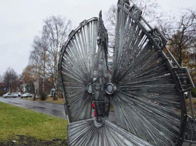 Фото архгорадмина