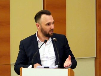 Фото АРО ЛДПР