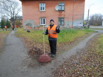 Фото Игоря Арсентьева. 