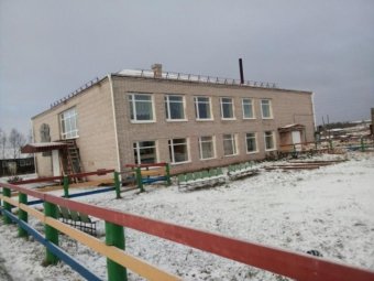 Фото с сайта регионального Минкульта — Дорогорский ДК. 