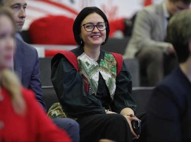 Фото со страницы Оксаны Светловой ВК.