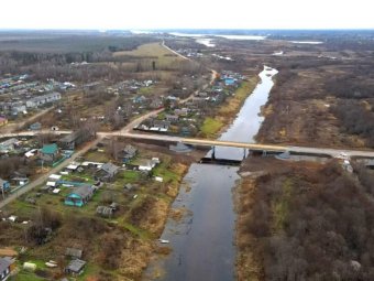 Фото пресс-службы областного правительства.