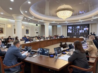 Фото: Архангельский экологический оператор. 