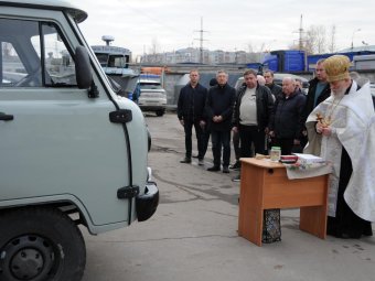 Фото: РУ ФСБ по Архангельской области.