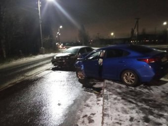 Фото: УМВД по Архангельской области.