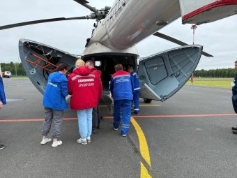 Фото пресс-службы АОКБ