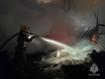 Все фото: МЧС по Архангельской области. 