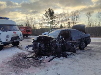 Фото Службы спасения имени Поливаного.