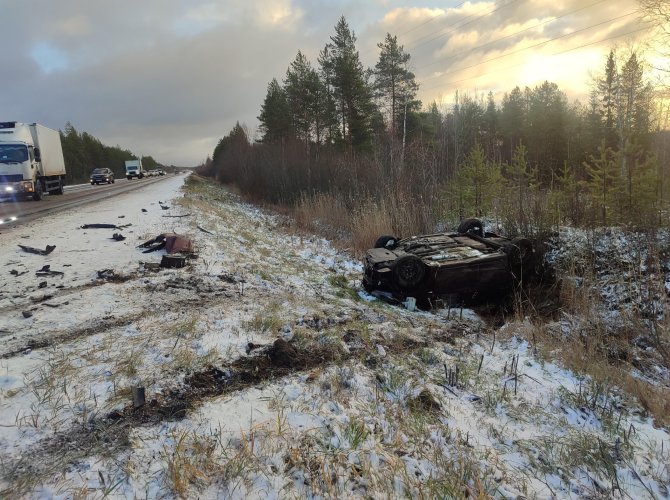 Фото Службы спасения имени Поливаного.