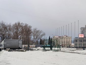 Фото: архгорадмин. 