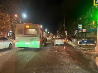Фото Госавтоинспекции. 