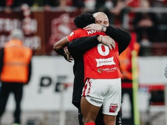 Фото: ФК «Спартак».