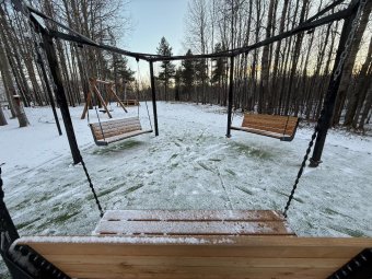 Все фото: администрация Новодвинска. 