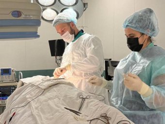 Фото: Министерство здравоохранения Архангельской области. 