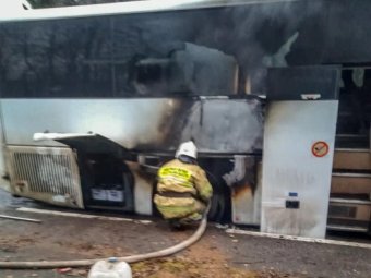 Все фото: Агентство ГПС и ГЗ Архангельской области. 
