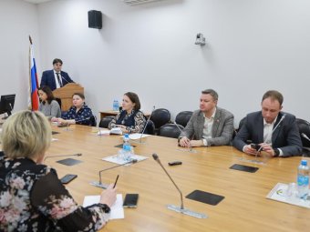 Все фото: пресс-служба Архгордумы.